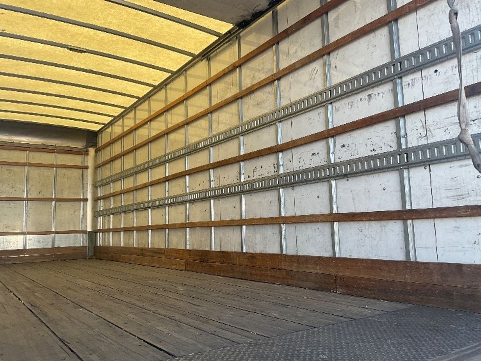 Medium Duty Box Truck-Light and Medium Duty Trucks-Freightliner-2020-M2-Mcdonough-GA-186,532\n\t\tmiles-$ 49,000 - Image 12