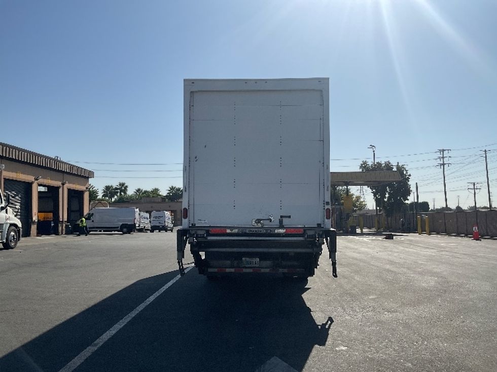 Medium Duty Box Truck-Light and Medium Duty Trucks-Freightliner-2020-M2-Mcdonough-GA-186,532\n\t\tmiles-$ 49,000 - Image 7