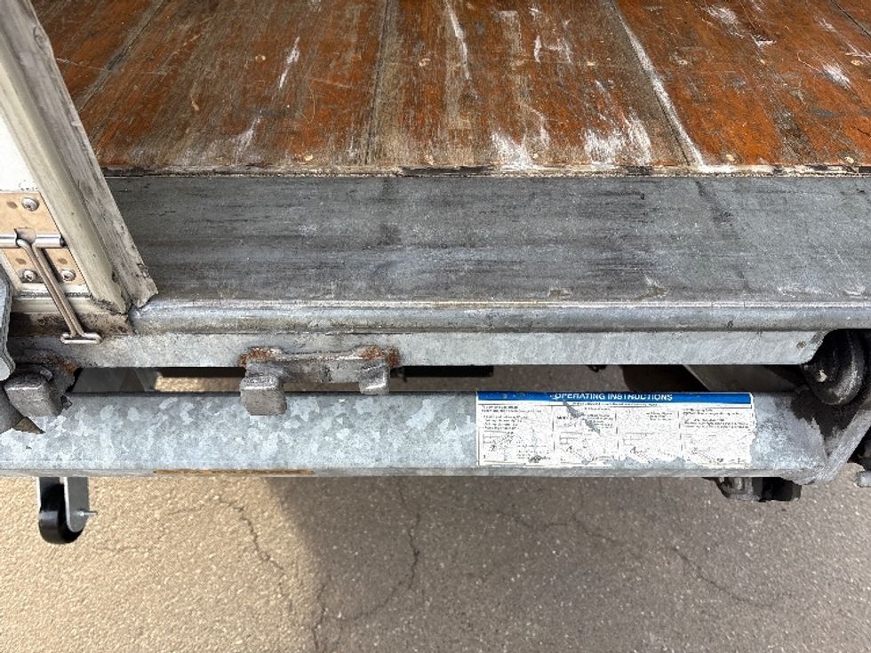 Medium Duty Box Truck-Light and Medium Duty Trucks-Freightliner-2020-M2-Mebane-NC-147,643\n\t\tmiles-$ 70,500 - Image 10