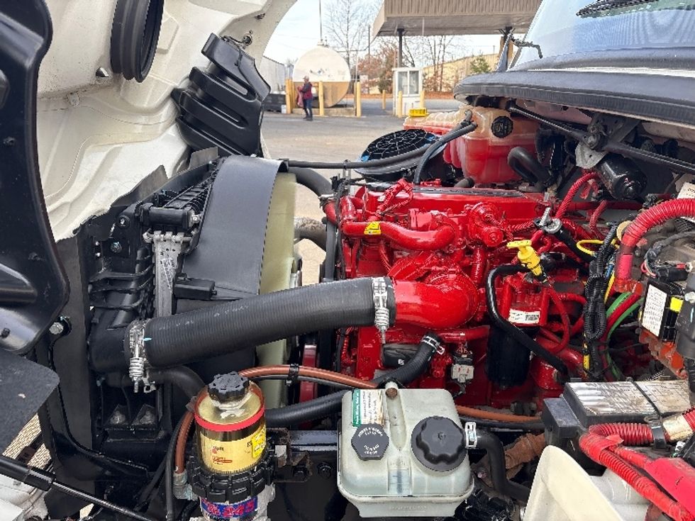 Medium Duty Box Truck-Light and Medium Duty Trucks-Freightliner-2020-M2-Mebane-NC-147,643\n\t\tmiles-$ 70,500 - Image 24