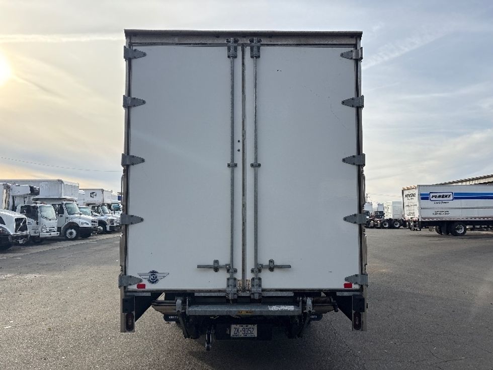 Medium Duty Box Truck-Light and Medium Duty Trucks-Freightliner-2020-M2-Mebane-NC-147,643\n\t\tmiles-$ 70,500 - Image 7