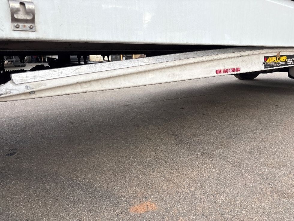 Medium Duty Box Truck-Light and Medium Duty Trucks-Freightliner-2020-M2-Mebane-NC-185,000\n\t\tmiles-$ 62,000 - Image 13