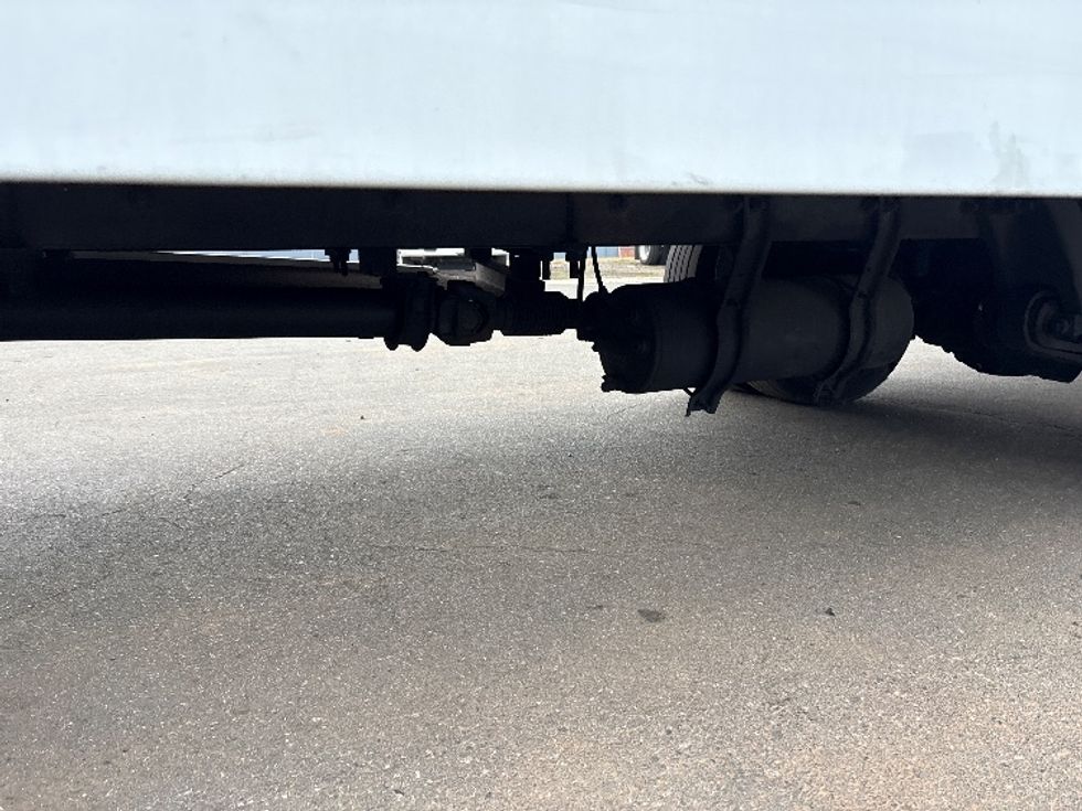 Medium Duty Box Truck-Light and Medium Duty Trucks-Freightliner-2020-M2-Mebane-NC-185,000\n\t\tmiles-$ 62,000 - Image 5