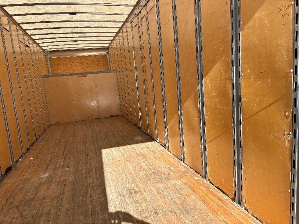 Medium Duty Box Truck-Light and Medium Duty Trucks-Freightliner-2020-M2-Mebane-NC-187,040\n\t\tmiles-$ 67,500 - Image 11