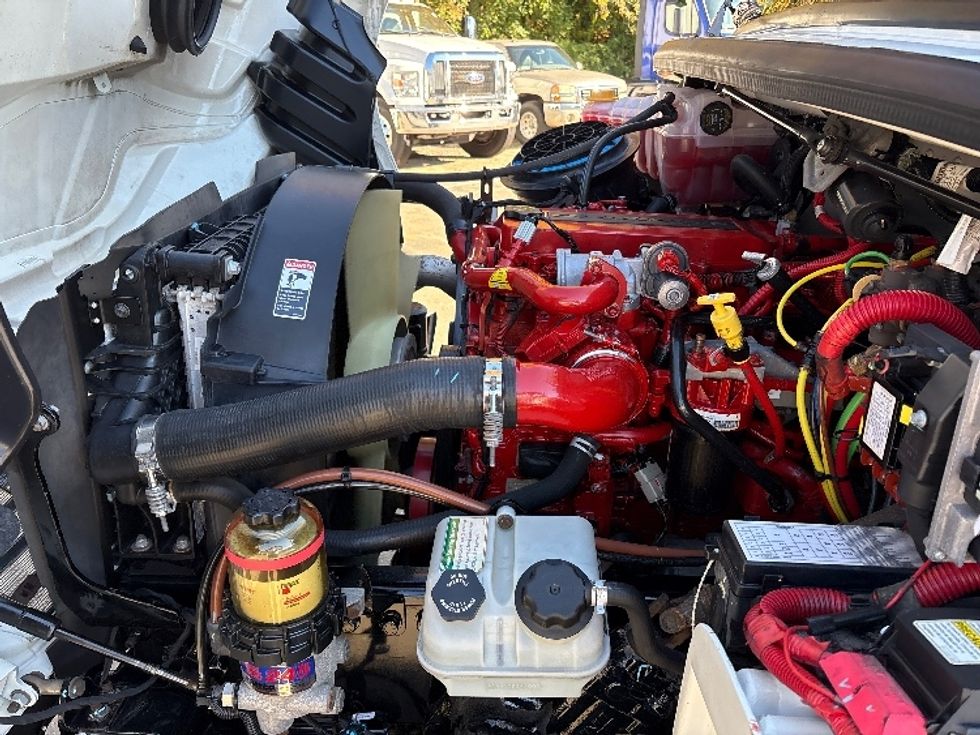 Medium Duty Box Truck-Light and Medium Duty Trucks-Freightliner-2020-M2-Mebane-NC-187,040\n\t\tmiles-$ 67,500 - Image 23