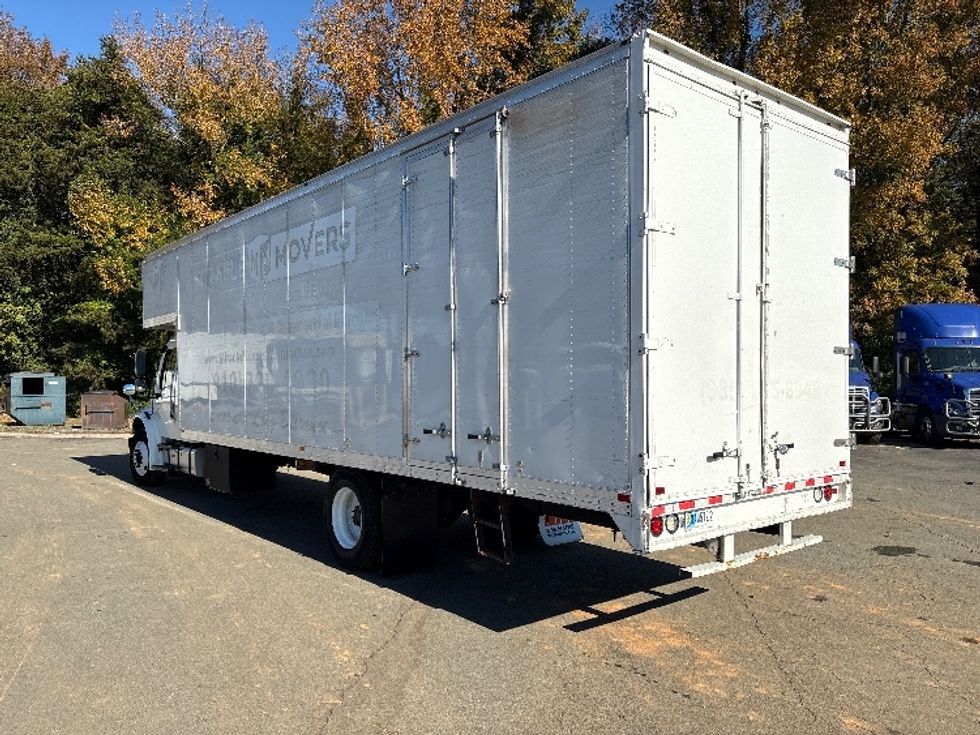 Medium Duty Box Truck-Light and Medium Duty Trucks-Freightliner-2020-M2-Mebane-NC-187,040\n\t\tmiles-$ 67,500 - Image 6