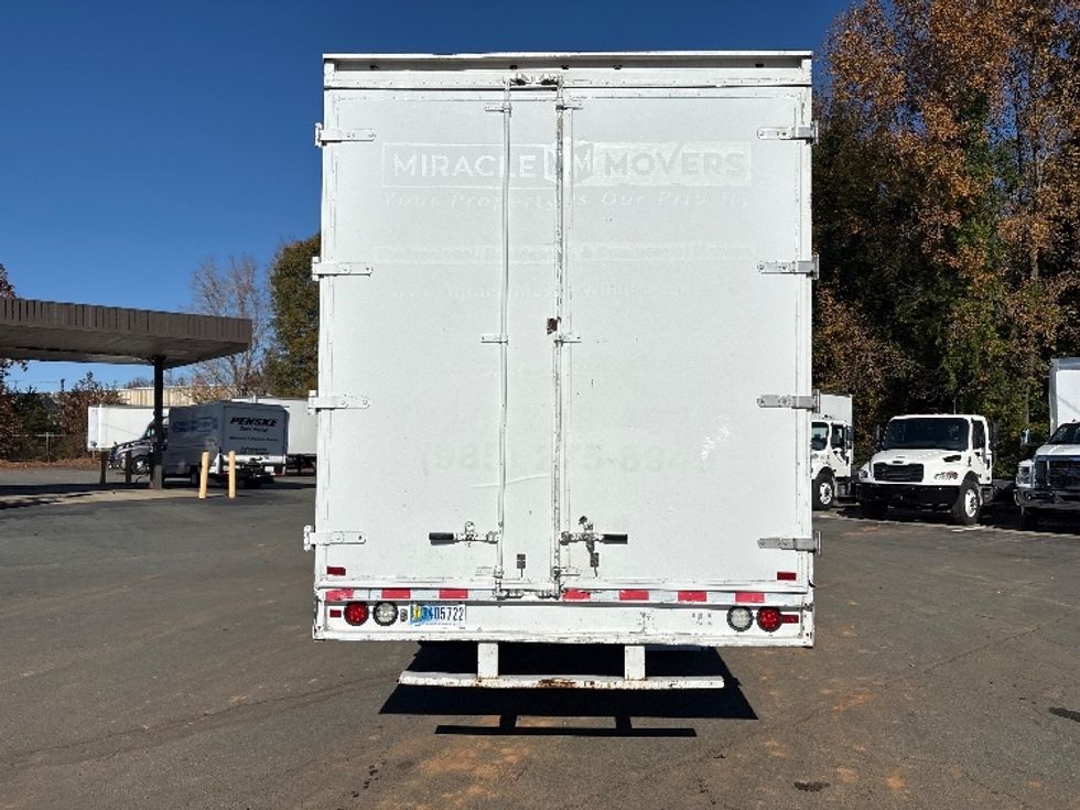 Medium Duty Box Truck-Light and Medium Duty Trucks-Freightliner-2020-M2-Mebane-NC-187,040\n\t\tmiles-$ 67,500 - Image 7