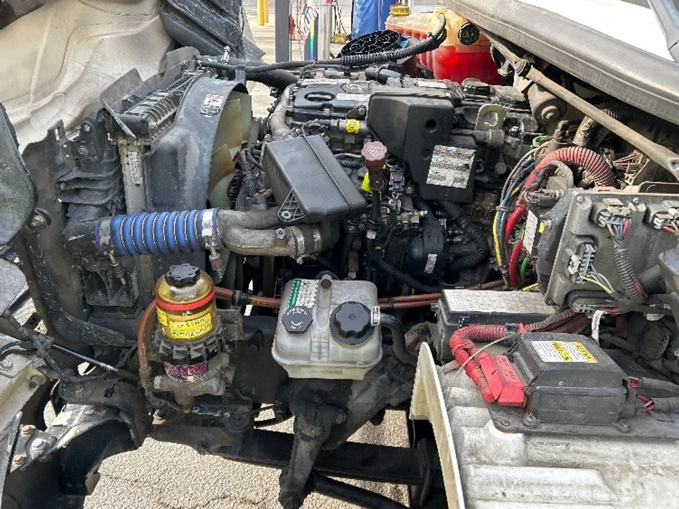 Medium Duty Box Truck-Light and Medium Duty Trucks-Freightliner-2020-M2-Mebane-NC-204,868\n\t\tmiles-$ 45,750 - Image 23