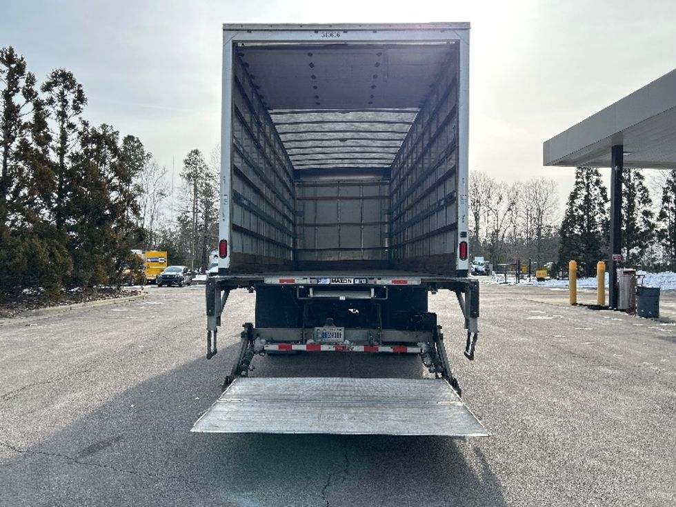 Medium Duty Box Truck-Light and Medium Duty Trucks-Freightliner-2020-M2-Mebane-NC-204,868\n\t\tmiles-$ 45,750 - Image 9