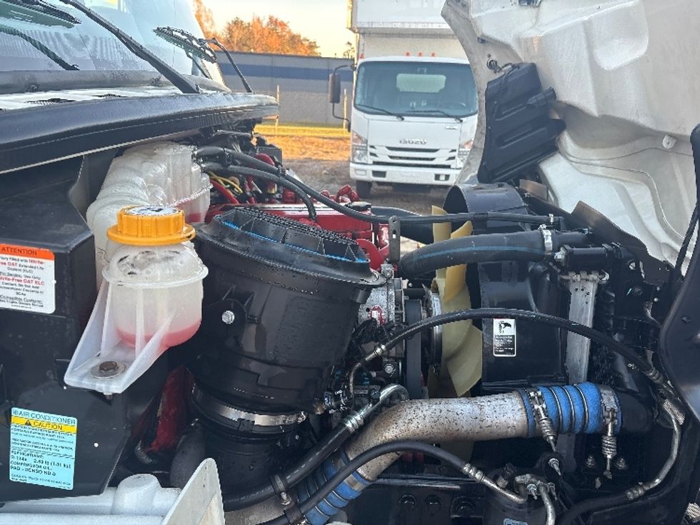 Medium Duty Box Truck-Light and Medium Duty Trucks-Freightliner-2020-M2-Mebane-NC-224,066\n\t\tmiles-$ 62,000 - Image 22