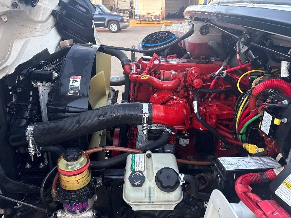 Medium Duty Box Truck-Light and Medium Duty Trucks-Freightliner-2020-M2-Mebane-NC-224,066\n\t\tmiles-$ 62,000 - Image 23