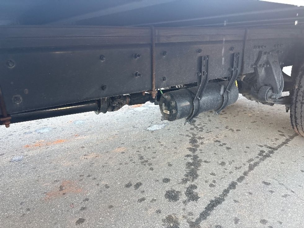 Medium Duty Box Truck-Light and Medium Duty Trucks-Freightliner-2020-M2-Mebane-NC-224,066\n\t\tmiles-$ 62,000 - Image 5