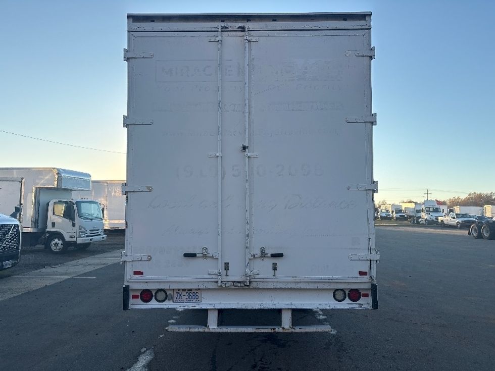 Medium Duty Box Truck-Light and Medium Duty Trucks-Freightliner-2020-M2-Mebane-NC-224,066\n\t\tmiles-$ 62,000 - Image 7