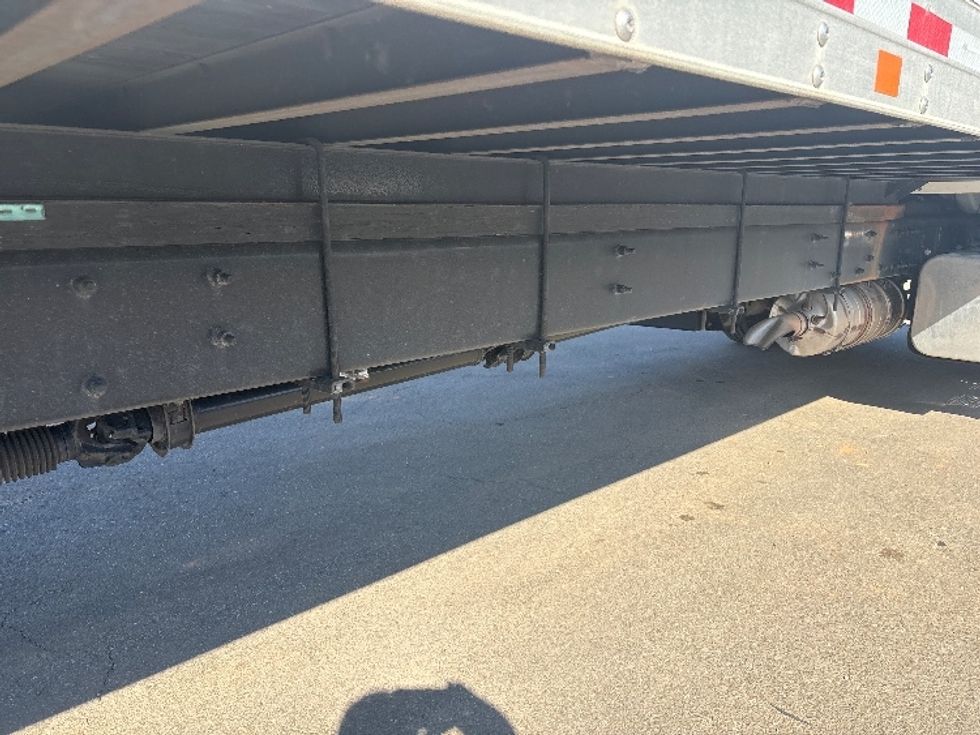 Medium Duty Box Truck-Light and Medium Duty Trucks-Freightliner-2020-M2-Mebane-NC-227,466\n\t\tmiles-$ 47,250 - Image 14