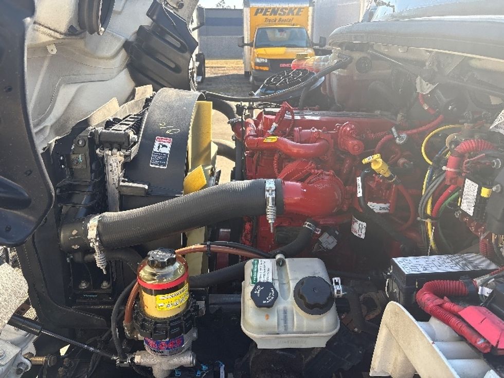 Medium Duty Box Truck-Light and Medium Duty Trucks-Freightliner-2020-M2-Mebane-NC-227,466\n\t\tmiles-$ 47,250 - Image 24