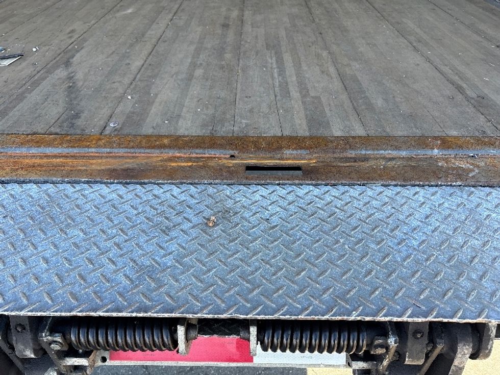 Medium Duty Box Truck-Light and Medium Duty Trucks-Freightliner-2020-M2-Mebane-NC-240,434\n\t\tmiles-$ 50,250 - Image 10