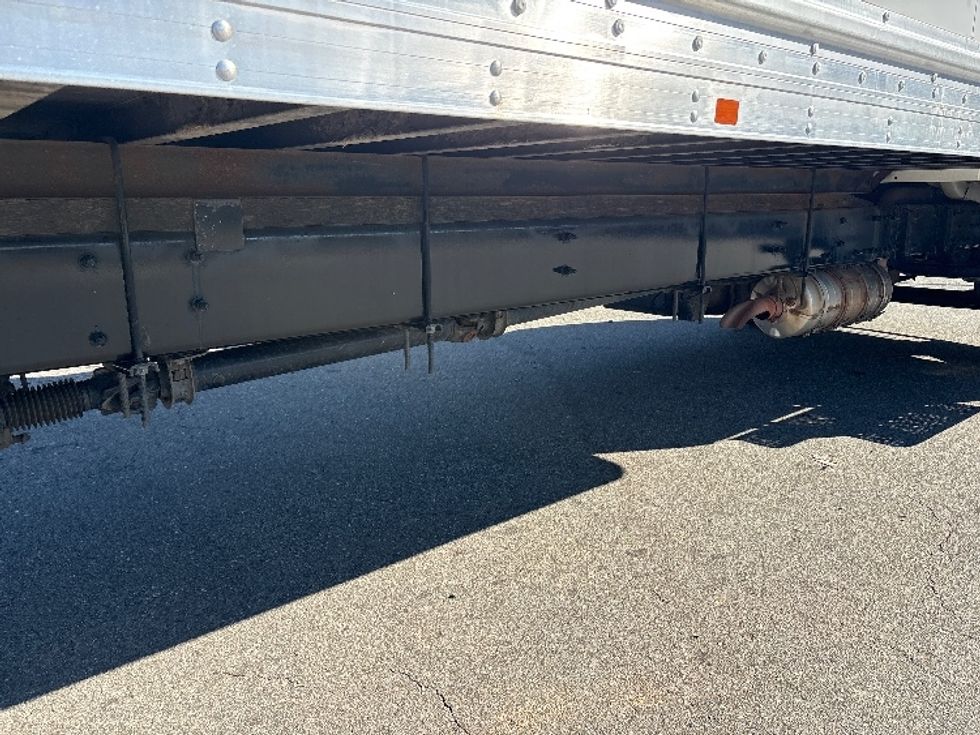 Medium Duty Box Truck-Light and Medium Duty Trucks-Freightliner-2020-M2-Mebane-NC-240,434\n\t\tmiles-$ 50,250 - Image 14