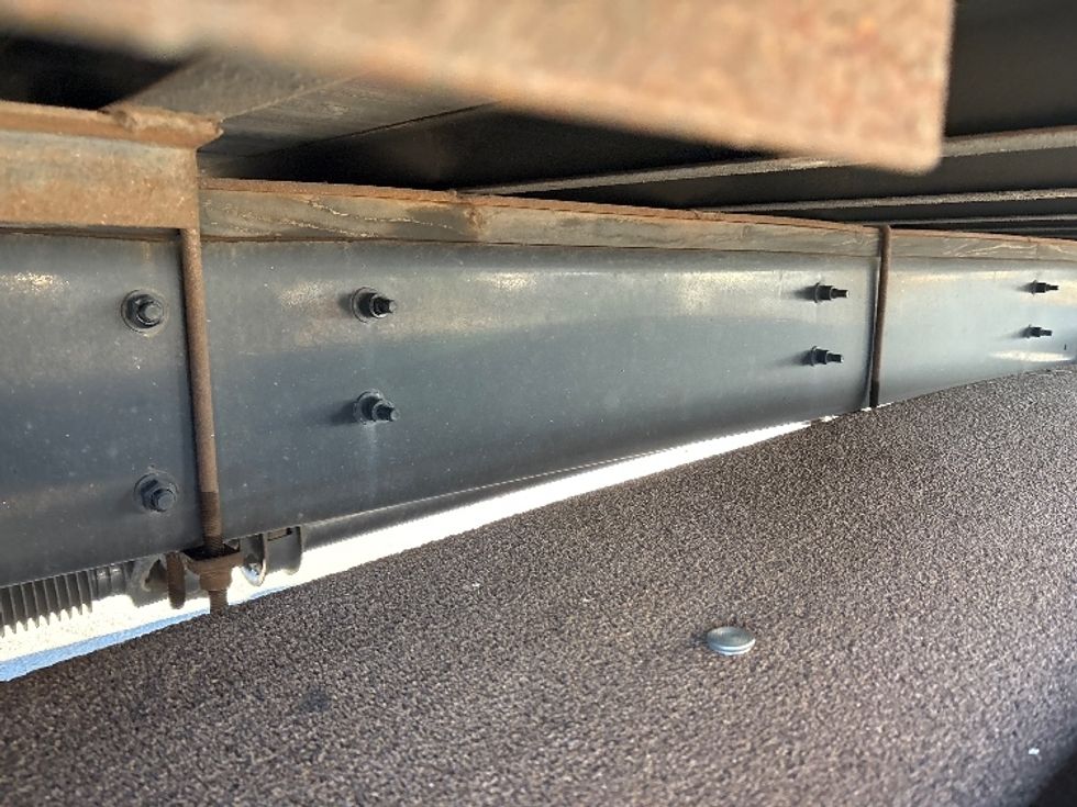 Medium Duty Box Truck-Light and Medium Duty Trucks-Freightliner-2020-M2-Mebane-NC-299,489\n\t\tmiles-$ 48,250 - Image 14