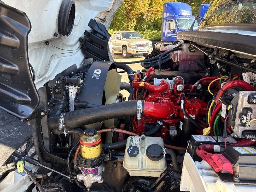 Medium Duty Box Truck-Light and Medium Duty Trucks-Freightliner-2020-M2-Mebane-NC-299,489\n\t\tmiles-$ 48,250 - Image 23