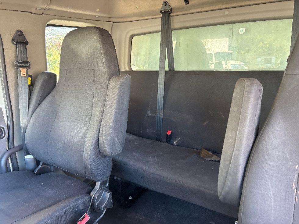 Medium Duty Box Truck-Light and Medium Duty Trucks-Freightliner-2020-M2-Mebane-NC-299,489\n\t\tmiles-$ 48,250 - Image 25