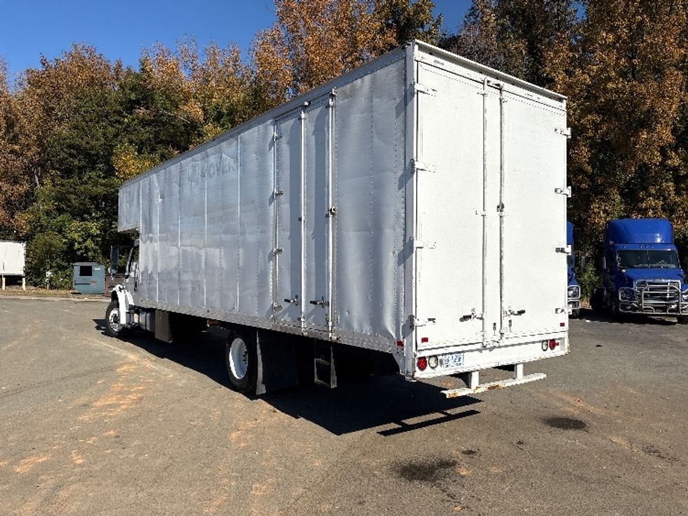 Medium Duty Box Truck-Light and Medium Duty Trucks-Freightliner-2020-M2-Mebane-NC-299,489\n\t\tmiles-$ 48,250 - Image 6