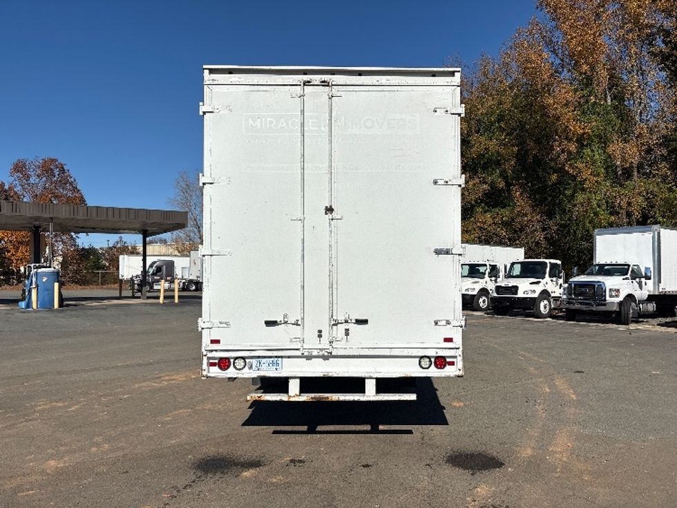 Medium Duty Box Truck-Light and Medium Duty Trucks-Freightliner-2020-M2-Mebane-NC-299,489\n\t\tmiles-$ 48,250 - Image 7
