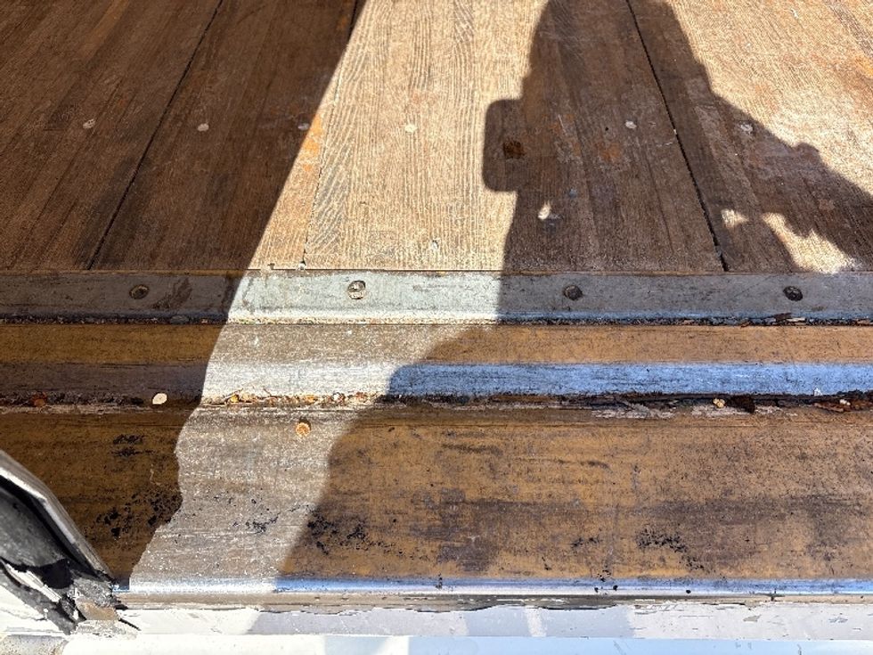 Medium Duty Box Truck-Light and Medium Duty Trucks-Freightliner-2020-M2-Mebane-NC-299,489\n\t\tmiles-$ 48,250 - Image 9