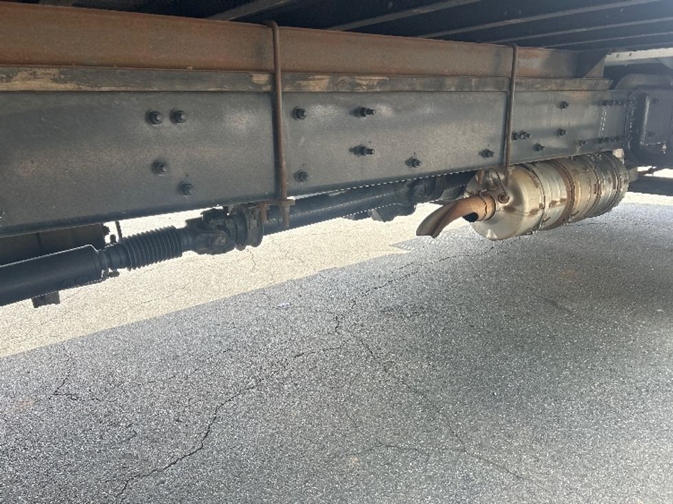 Medium Duty Box Truck-Light and Medium Duty Trucks-Freightliner-2020-M2-Mebane-NC-63,599\n\t\tmiles-$ 56,250 - Image 14