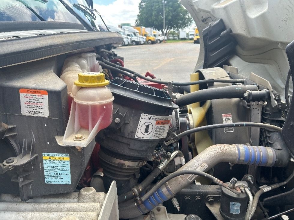 Medium Duty Box Truck-Light and Medium Duty Trucks-Freightliner-2020-M2-Mebane-NC-63,599\n\t\tmiles-$ 56,250 - Image 23