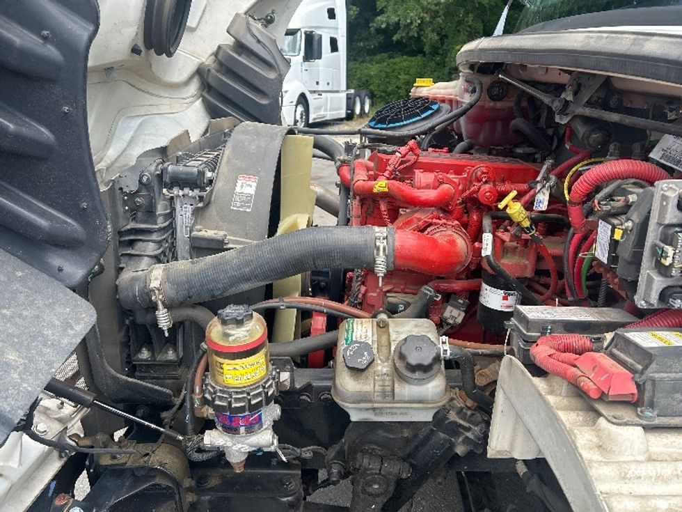 Medium Duty Box Truck-Light and Medium Duty Trucks-Freightliner-2020-M2-Mebane-NC-63,599\n\t\tmiles-$ 56,250 - Image 24