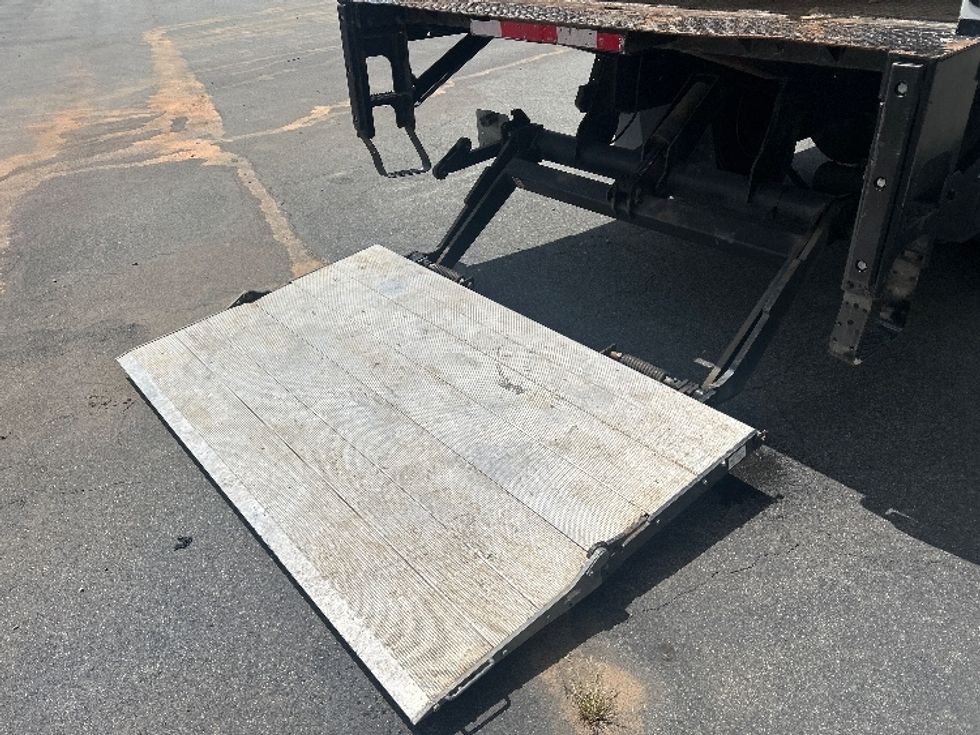 Medium Duty Box Truck-Light and Medium Duty Trucks-Freightliner-2020-M2-Mebane-NC-63,599\n\t\tmiles-$ 56,250 - Image 9