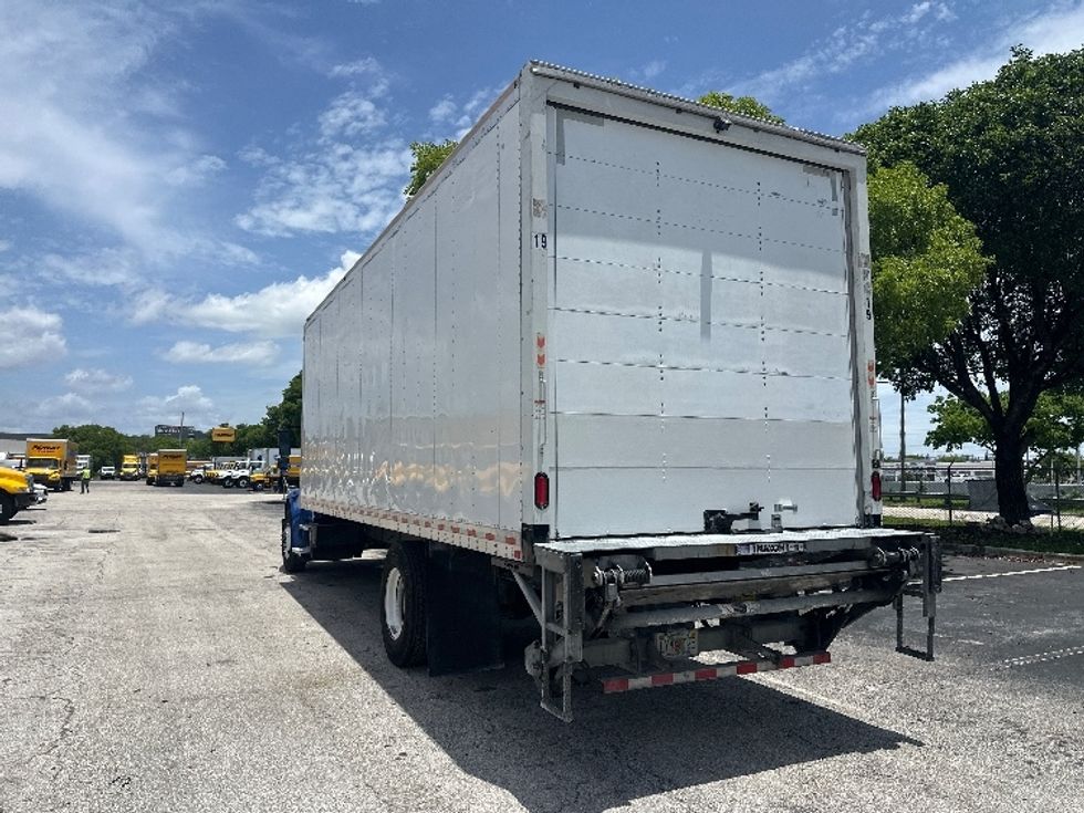 Medium Duty Box Truck-Light and Medium Duty Trucks-Freightliner-2020-M2-Medley-FL-114,142\n\t\tmiles-$ 67,500 - Image 23