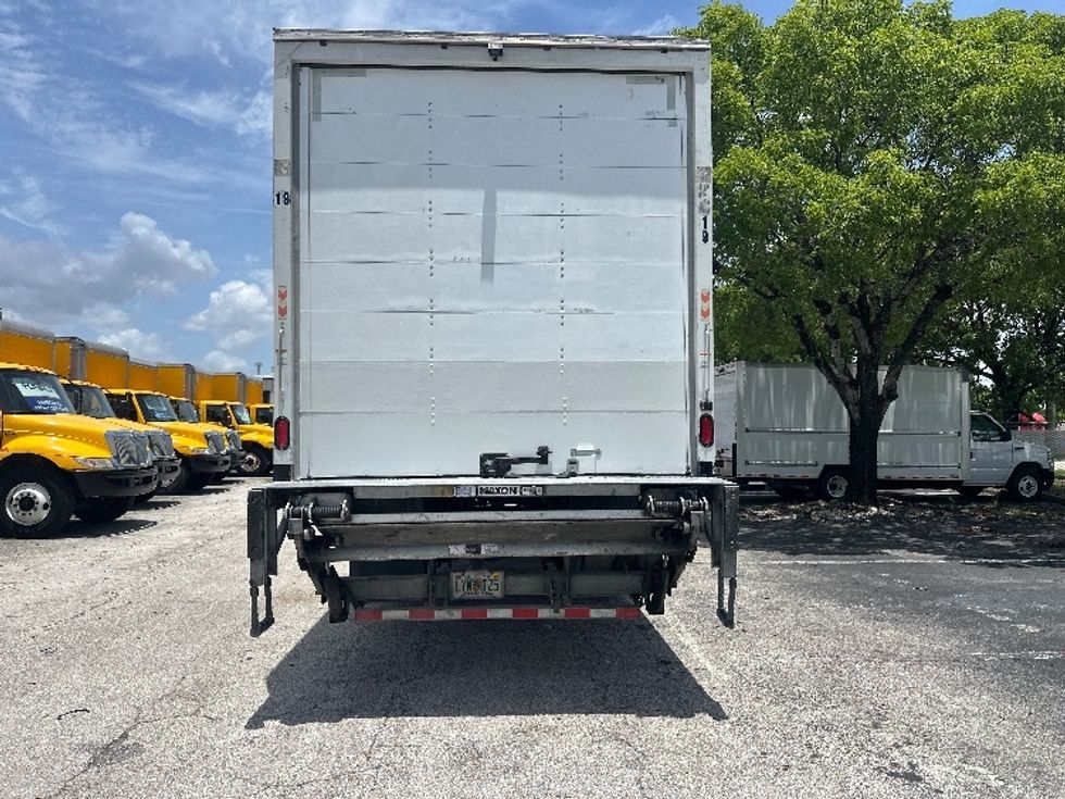 Medium Duty Box Truck-Light and Medium Duty Trucks-Freightliner-2020-M2-Medley-FL-114,142\n\t\tmiles-$ 67,500 - Image 24