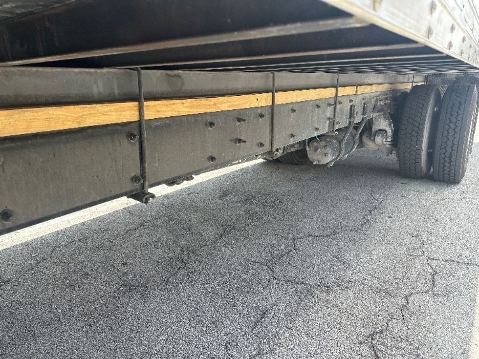 Medium Duty Box Truck-Light and Medium Duty Trucks-Freightliner-2020-M2-Medley-FL-114,142\n\t\tmiles-$ 67,500 - Image 5