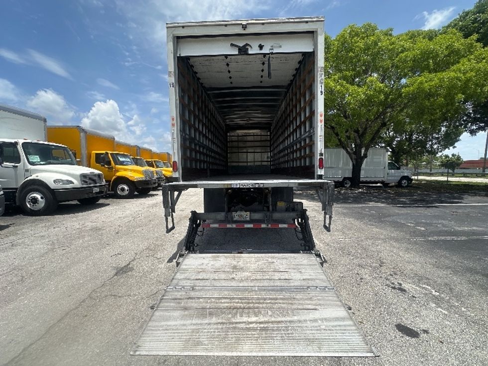 Medium Duty Box Truck-Light and Medium Duty Trucks-Freightliner-2020-M2-Medley-FL-114,142\n\t\tmiles-$ 67,500 - Image 6