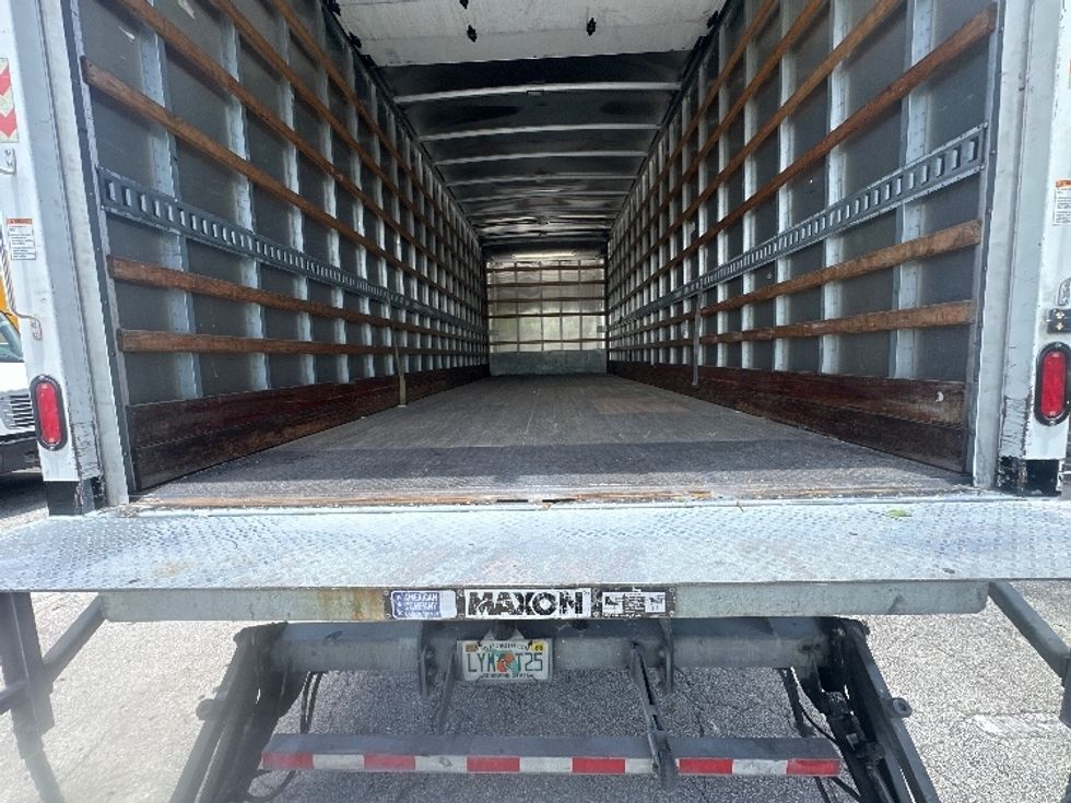 Medium Duty Box Truck-Light and Medium Duty Trucks-Freightliner-2020-M2-Medley-FL-114,142\n\t\tmiles-$ 67,500 - Image 7