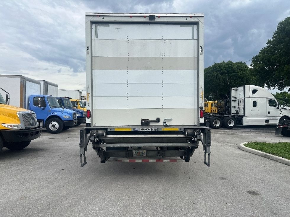 Medium Duty Box Truck-Light and Medium Duty Trucks-Freightliner-2020-M2-Medley-FL-118,813\n\t\tmiles-$ 66,000 - Image 7