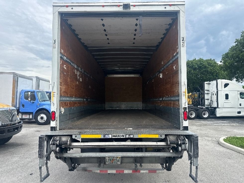 Medium Duty Box Truck-Light and Medium Duty Trucks-Freightliner-2020-M2-Medley-FL-118,813\n\t\tmiles-$ 66,000 - Image 8