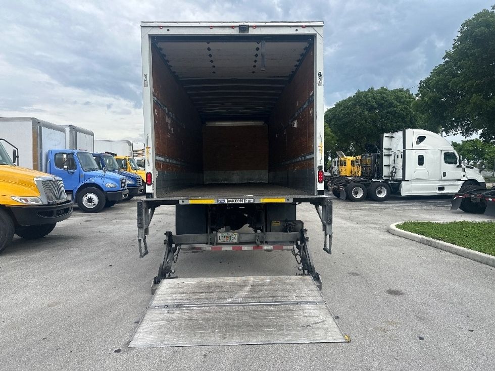 Medium Duty Box Truck-Light and Medium Duty Trucks-Freightliner-2020-M2-Medley-FL-118,813\n\t\tmiles-$ 66,000 - Image 9