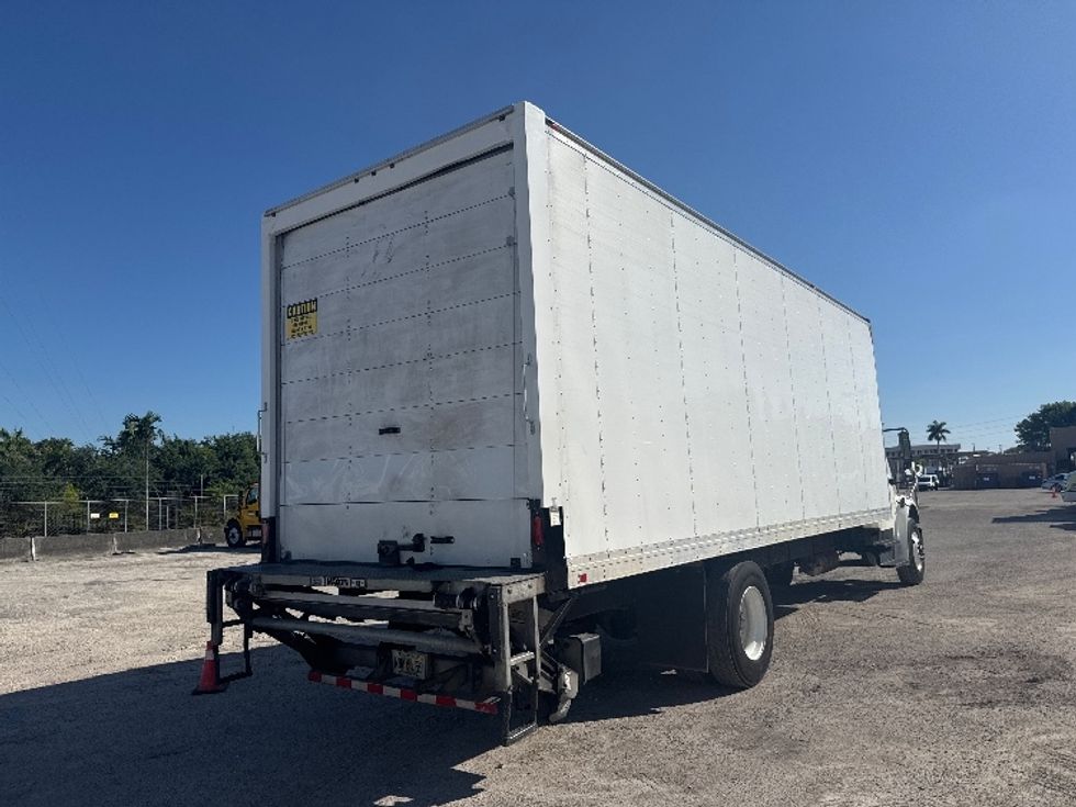 Medium Duty Box Truck-Light and Medium Duty Trucks-Freightliner-2020-M2-Medley-FL-169,374\n\t\tmiles-$ 56,750 - Image 13