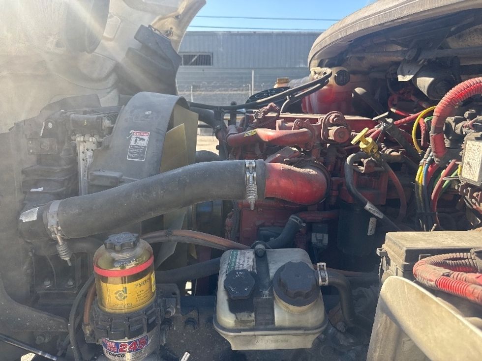 Medium Duty Box Truck-Light and Medium Duty Trucks-Freightliner-2020-M2-Medley-FL-169,374\n\t\tmiles-$ 56,750 - Image 24