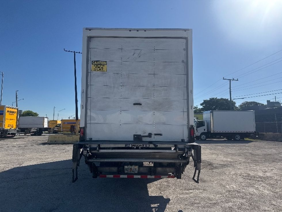 Medium Duty Box Truck-Light and Medium Duty Trucks-Freightliner-2020-M2-Medley-FL-169,374\n\t\tmiles-$ 56,750 - Image 7
