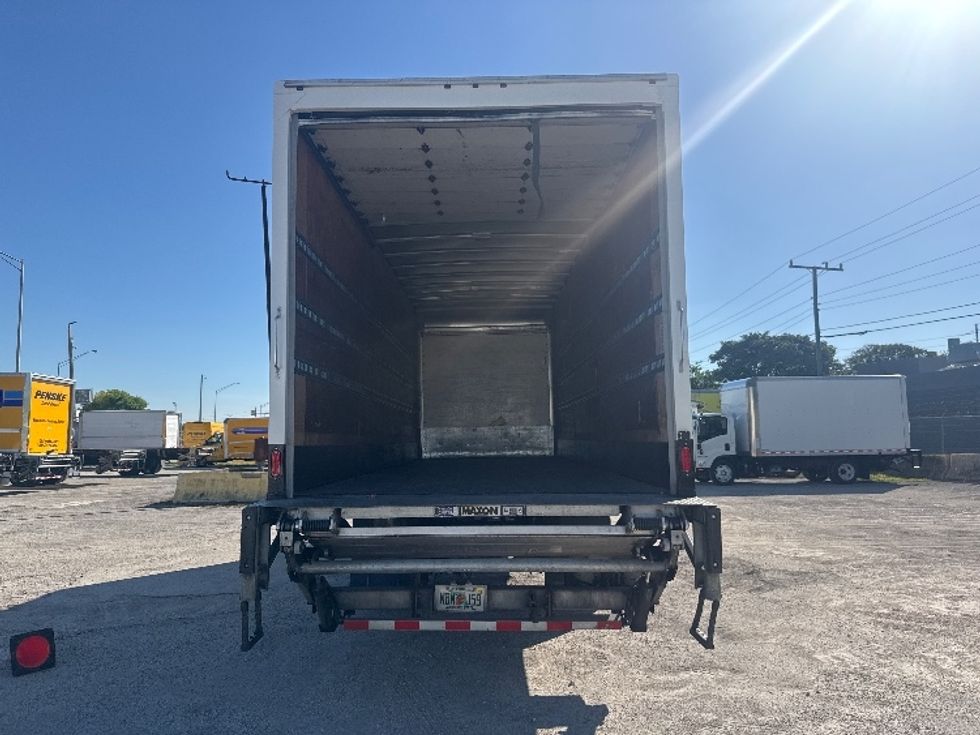Medium Duty Box Truck-Light and Medium Duty Trucks-Freightliner-2020-M2-Medley-FL-169,374\n\t\tmiles-$ 56,750 - Image 8