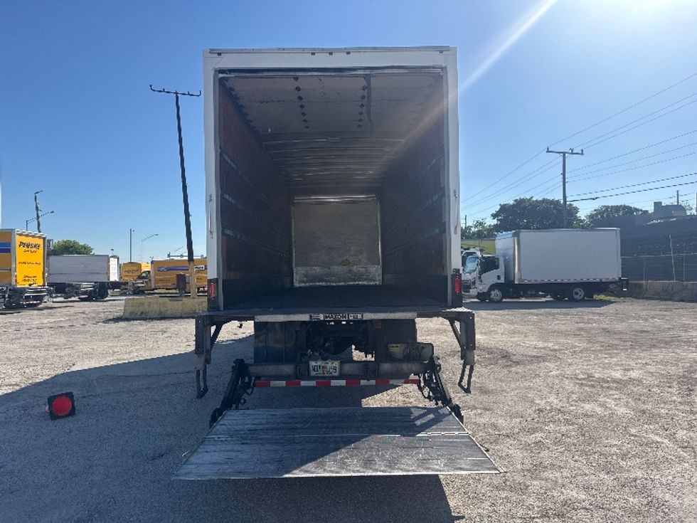 Medium Duty Box Truck-Light and Medium Duty Trucks-Freightliner-2020-M2-Medley-FL-169,374\n\t\tmiles-$ 56,750 - Image 9