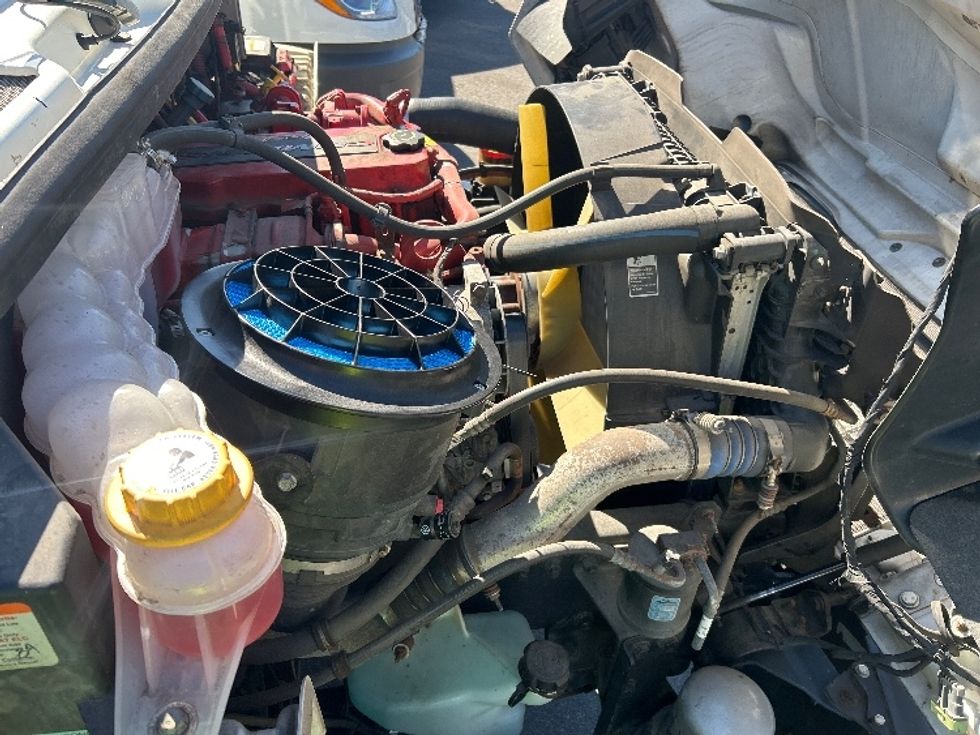 Medium Duty Box Truck-Light and Medium Duty Trucks-Freightliner-2020-M2-Medley-FL-172,917\n\t\tmiles-$ 52,000 - Image 23