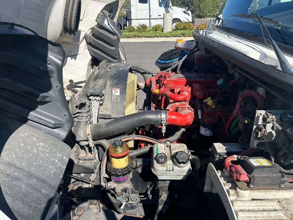 Medium Duty Box Truck-Light and Medium Duty Trucks-Freightliner-2020-M2-Medley-FL-172,917\n\t\tmiles-$ 52,000 - Image 24