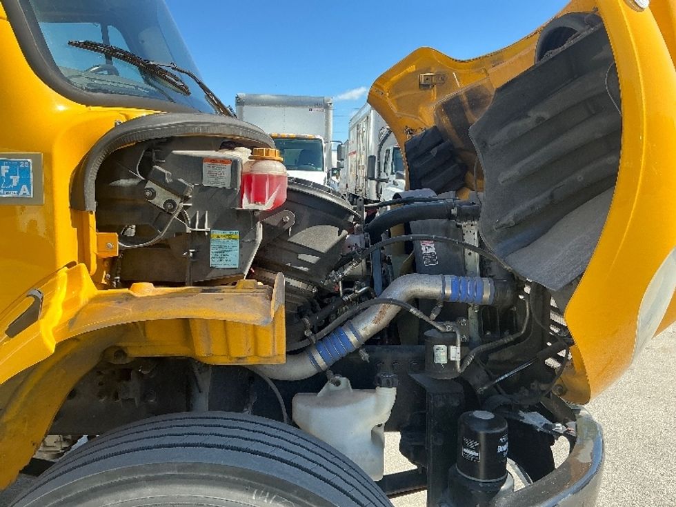 Medium Duty Box Truck-Light and Medium Duty Trucks-Freightliner-2020-M2-Medley-FL-190,709\n\t\tmiles-$ 35,000 - Image 22