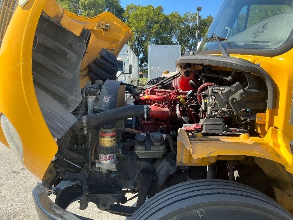 Medium Duty Box Truck-Light and Medium Duty Trucks-Freightliner-2020-M2-Medley-FL-190,709\n\t\tmiles-$ 35,000 - Image 23
