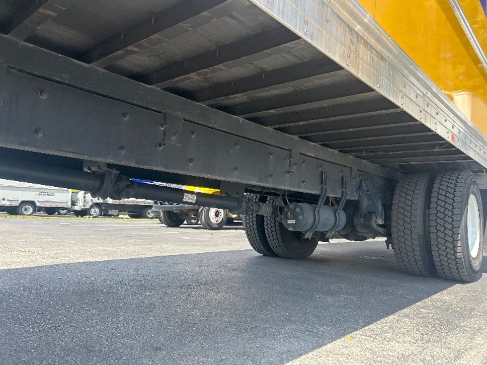 Medium Duty Box Truck-Light and Medium Duty Trucks-Freightliner-2020-M2-Medley-FL-190,709\n\t\tmiles-$ 35,000 - Image 5