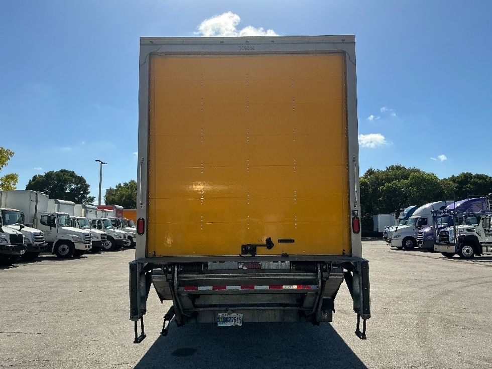 Medium Duty Box Truck-Light and Medium Duty Trucks-Freightliner-2020-M2-Medley-FL-190,709\n\t\tmiles-$ 35,000 - Image 7